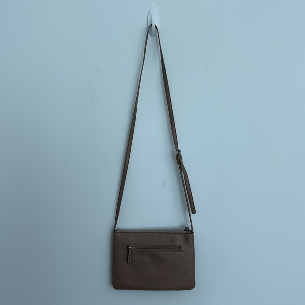Roots Canada Crossbody Purse - Picture 4 of 11